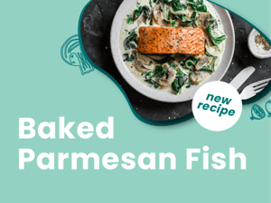 Baked Parmesan Fish-40